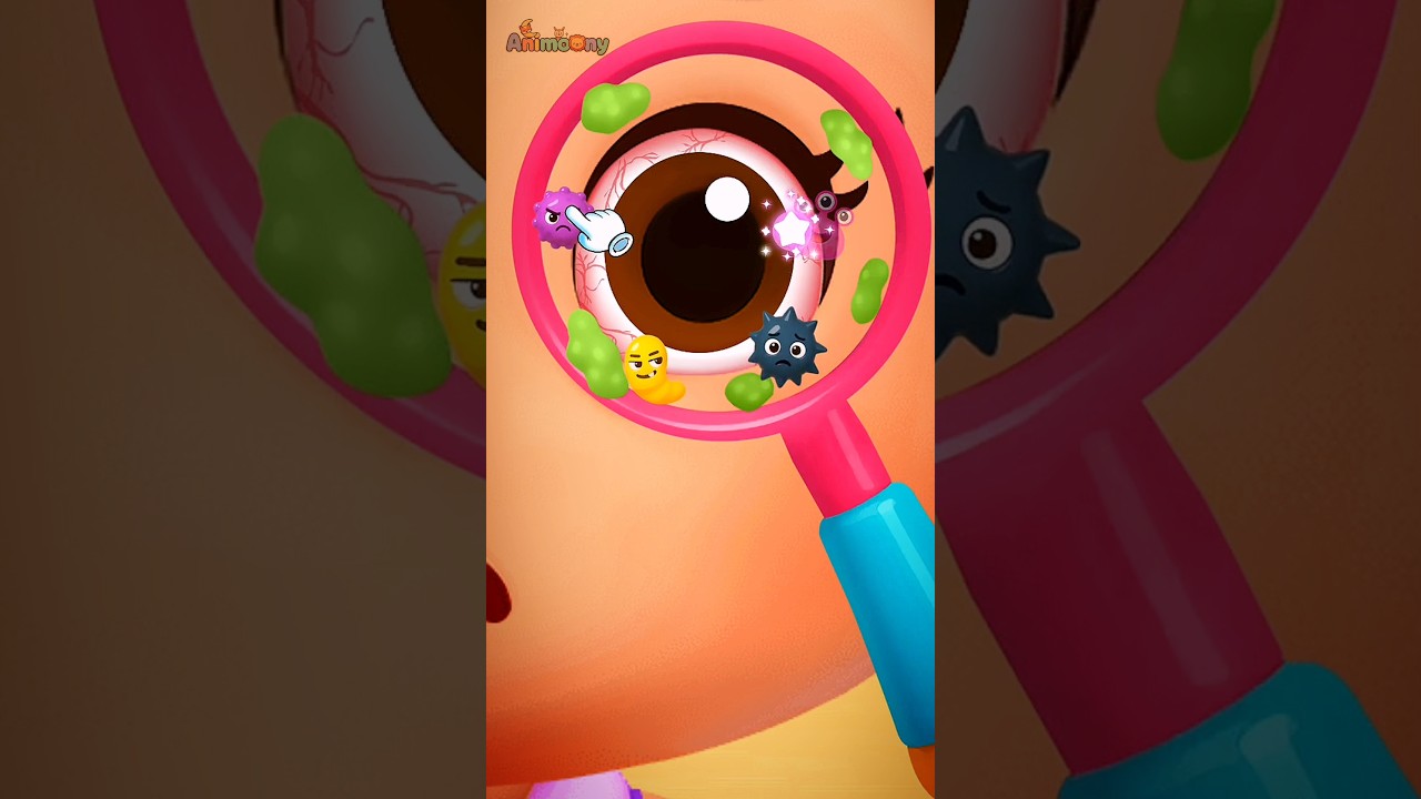 ASMR GAME