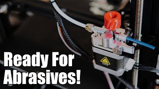 Micro Swiss Bowden Dual Gear Extruder Install Ender 3 V2