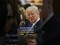 Executive chef offers insight into Xi-Trump banquet