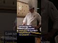 Executive chef offers insight into Xi-Trump banquet