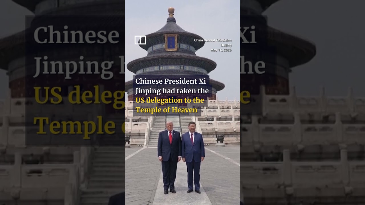 Executive chef offers an inside look at Beijing’s diplomatic banquet
