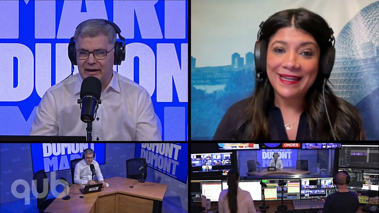 J.D. Vance pourrait-il trahir Trump?