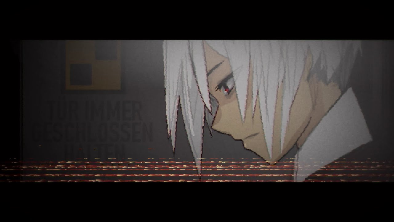 C'mon Ride the Train - Signalis Part 3 - YouTube