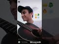 Phum viphurit plays game of thrones intro on his guitar