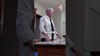 Predator Claims He Was Bullied
