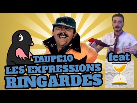 Vidéo: 17 Des Expressions Doriques Les Plus Drôles (et Comment Les Utiliser)