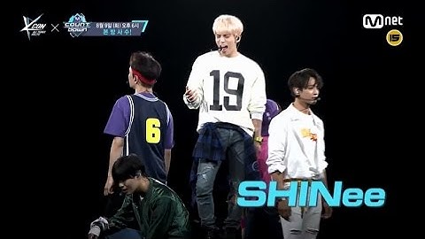 「M COUNTDOWN KCON 2016 LA」2016年8月9日(火)18時～日韓同時ライブ配信！