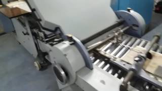 Stahl Folder RCC 78/442