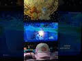 Live highlight | By my own technique