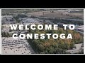 Welcome to conestoga from the international office