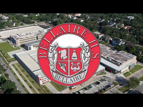 Bellaire High School - Bellaire, Texas