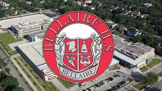 Bellaire High School - Bellaire, Texas
