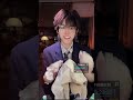 ✨ Handsome ASMR Boy Live Now 2026/05/26 02:07:20.