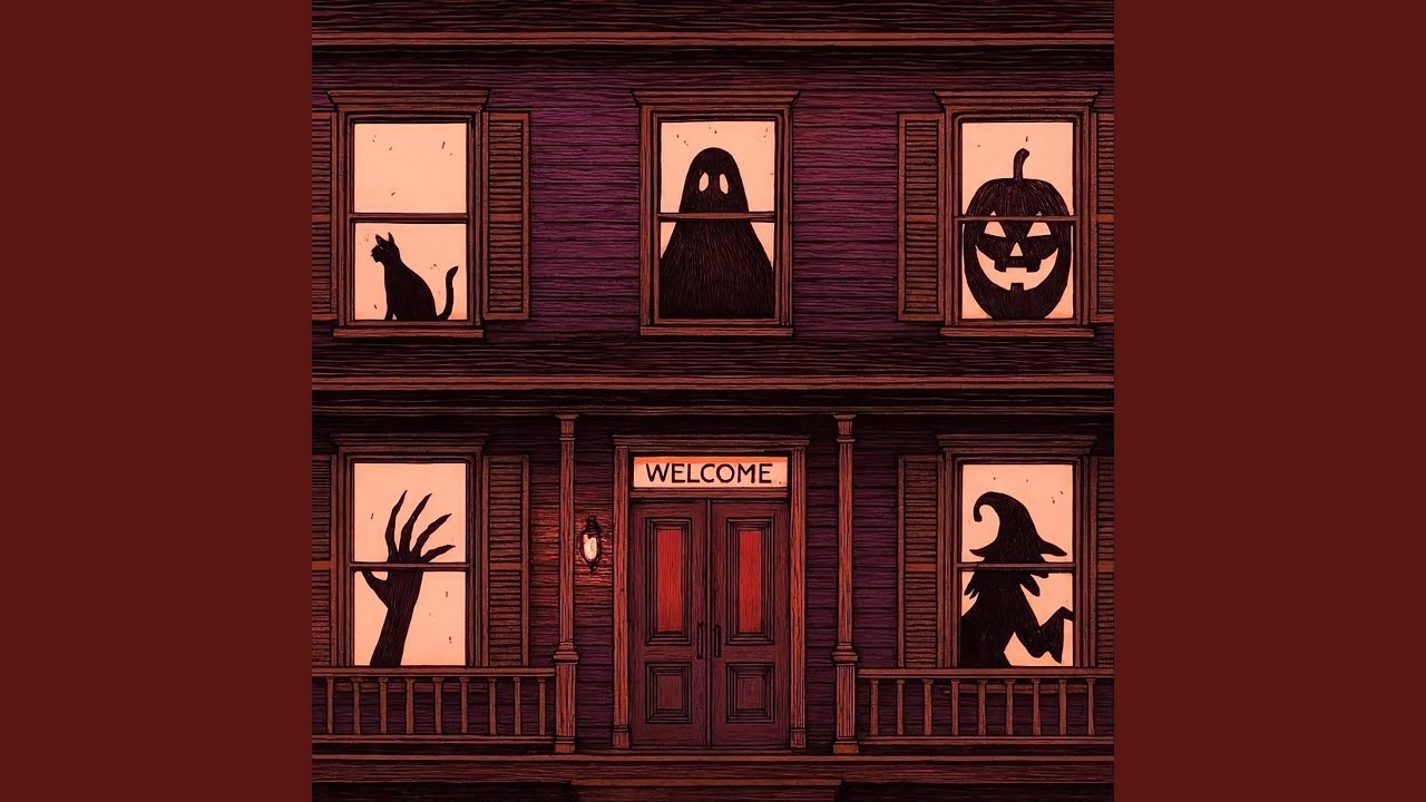 Midnight Goblin Tea Party