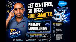 Goal of the day Prepare "prompt engineering" for 2 hrs in Depth