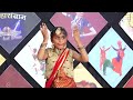 Niharika l kisme kitna hai dum  kk tv show  season 8  quarter tv round tarn taran