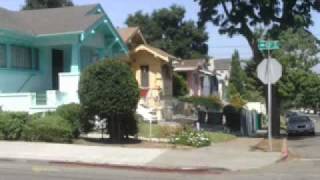 Through the East Bay