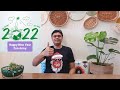 Happy New year 2022 & Important Announcement