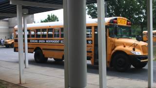 Bgjhs Morning News Broadcast August 6, 2015