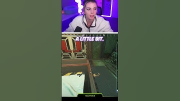 I am stinky. LMAO #apexlegends #GAMEING #modeling #funny #lol #walking