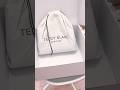 don’t know to get for mother’s day ? 👜#shorts #fyp #teddyblake #aesthetic #unboxingasmr #bags
