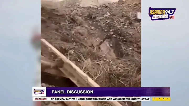 EKOSIISEN ON ASEMPA 94.7 FM |06-10-25|