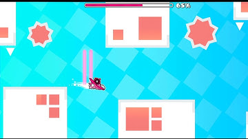 aMaRa by Diffuse  100%  Geometry Dash [2.11]