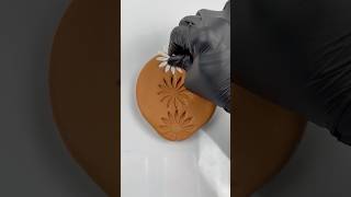 Clay molding amazing