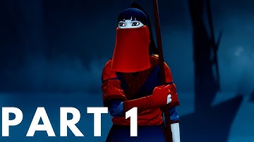 THE PATHLESS IS NOW ON STEAM [Gameplay Walkthrough Intro]