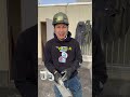 予定ある時に限って仕事パツパツな職人