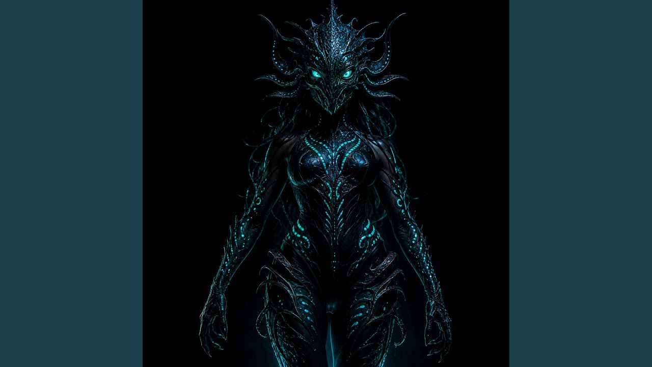 Mira LEVIATHAN en YouTube Mira LEVIATHAN en YouTube