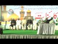 Jashn e moula e kaiynaat by moulana habib ahmed al hussaini