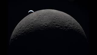Artemis II EarthSet