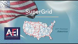 AEI SuperGrid Presentation by Alexander E. MacDonald