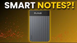 Plaud Note Pro Review + How To Use | The Only Tutorial You’ll Ever Need