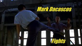 Classic Fight Scene- Mark Dacascos vs. Thugs