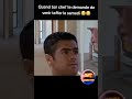 Quand ton chef demande de venir taffer samedi 😂😂 #viral #like #comedy
