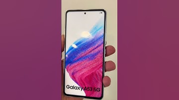 Fake or Original? Please comm #samasung #a53 #galaxy