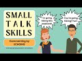 Conversation Skills Quiz