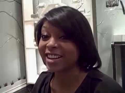 Taraji P. Henson