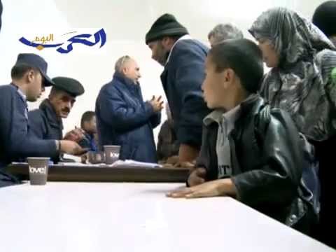 syrian refugees statistics Syrian children in Zaatari refugee camp