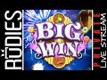 HIGH LIMIT SLOTS - YouTube