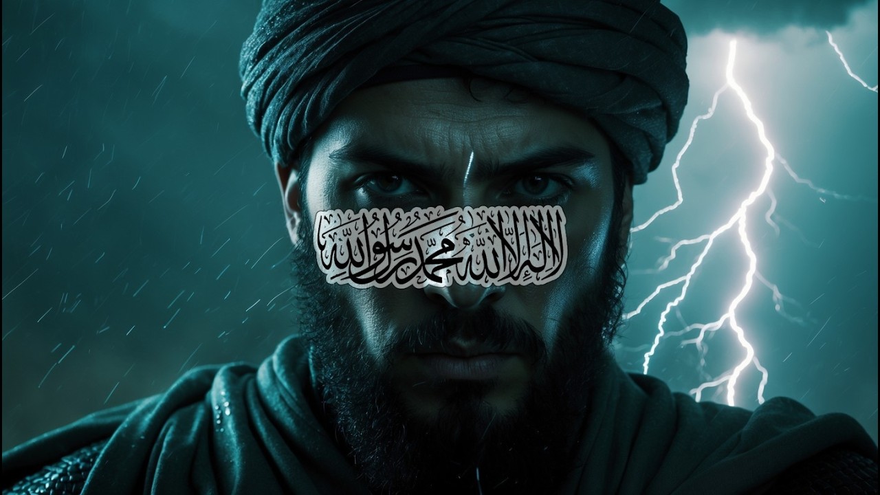 Müslümanlar İçin İlahi – Antrenman Motivasyonu