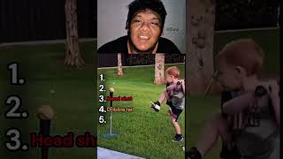 REACTION BEST RANKING FUNNY SPORT FAILS MOMEN#reaction #funny #fails  #shorts