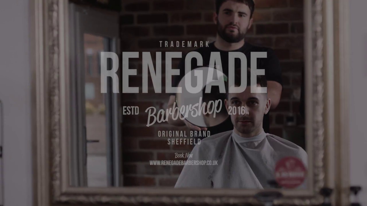 Renegade x Oliver Brian YouTube