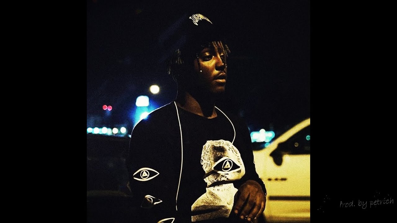 Juice WRLD Type Beat "Night Highway" prod.by petrich YouTube