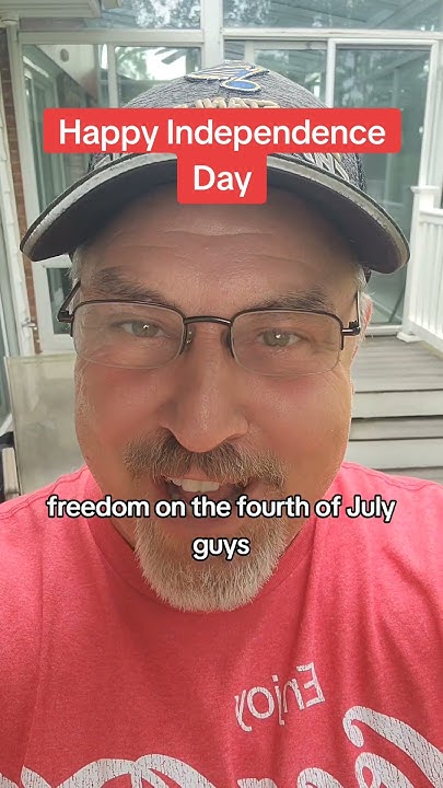 anxiety tips for 4th of july
