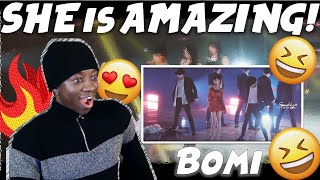 Apink Bomi - Havana 2019 Omg Shes Too Y Reaction