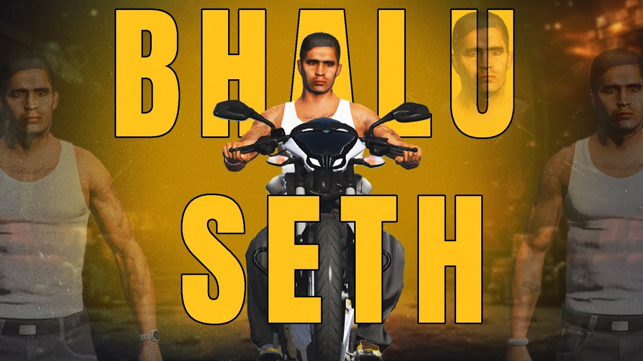 HAMRO BHALU SOJHO BHALU #BCRP #BHALUSETH - YouTube