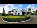 Touring a 5 Bedrooms Runda Home Built On a 1 Acre Land | UN Approved | With 2 Detached Dsq's | 4K